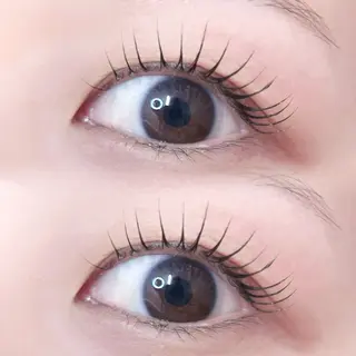 マツエク・マツパ fein.Ruka ♡垢抜け美眉のマツエク・マツパデザイン