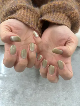 ネイル AMATERAS所属・AMATERAS 💅💖AKINAのネイルデザイン