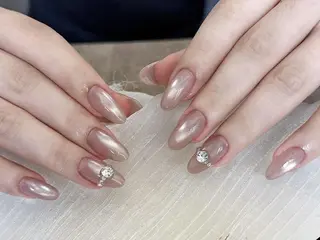 ネイル ⭐️Syu Rei⭐️のネイルデザイン