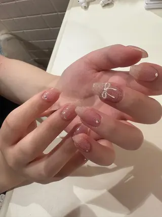 ネイル ユ イのネイルデザイン