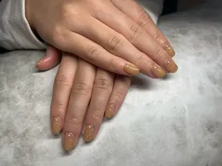 ネイル 閨匠上野店 テイのネイルデザイン