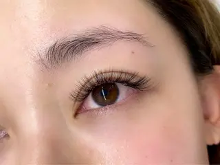 マツエク・マツパ Shucre栄店🤎 keinaのマツエク・マツパデザイン