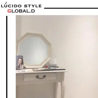 カラー ネイル マツエク・マツパ Mon mignonのマツエク・マツパデザイン