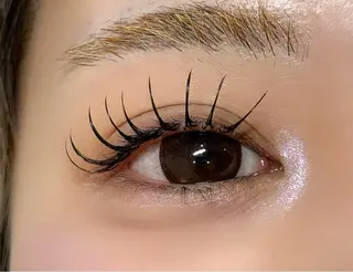 マツエク・マツパ 🍄tsumori kasumi🍄のマツエク・マツパデザイン