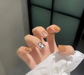 ネイル May&Way Neilのネイルデザイン