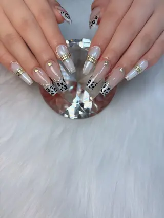 ネイル salon de belnetta所属・kayo 💅のネイルデザイン