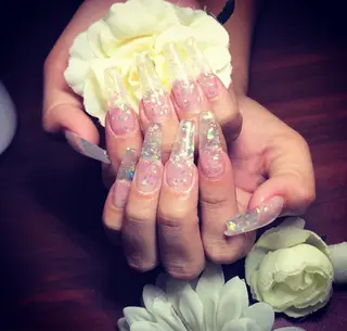ネイル NAIL salon ACEのネイルデザイン