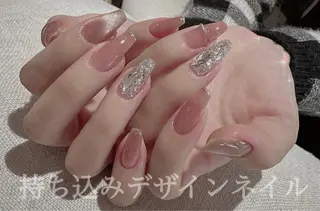 ネイル Star Beautyのネイルデザイン