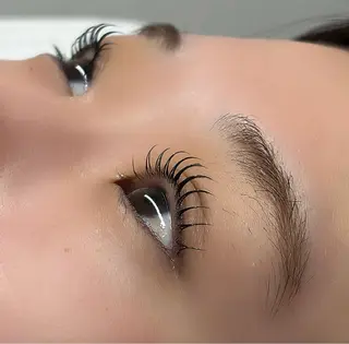 メンズ マツエク・マツパ ルチア💞 lucia高田馬場のマツエク・マツパデザイン