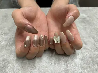 ネイル 1'vary YUKIのネイルデザイン