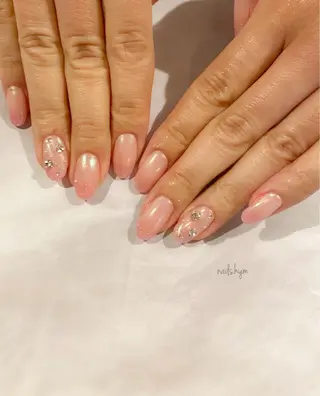 ネイル nails. hymのネイルデザイン
