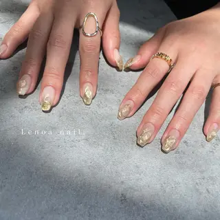 ネイル nailsalon Lenoaのネイルデザイン