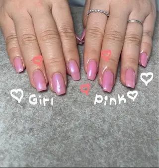 ネイル 777 nail あいかのネイルデザイン