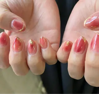 ネイル Etel atelierのネイルデザイン