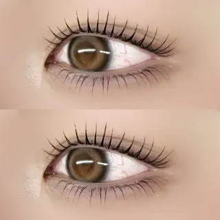 マツエク・マツパ Rinka 【alice天神店】のマツエク・マツパデザイン