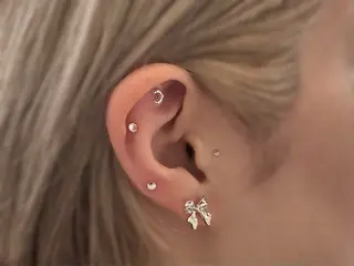 Tink藤沢🦋 大川のマツエク・マツパデザイン