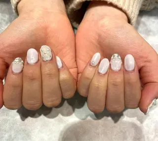 ネイル Liora所属・nail mnのネイルデザイン