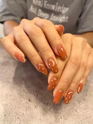 ネイル eim Ayakaのネイルデザイン