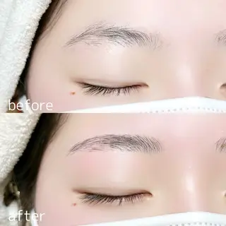 アイブロウ 🎀 Mari 🎀のマツエク・マツパデザイン