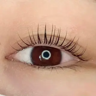 マツエク・マツパ NOZ eyedesignのマツエク・マツパデザイン