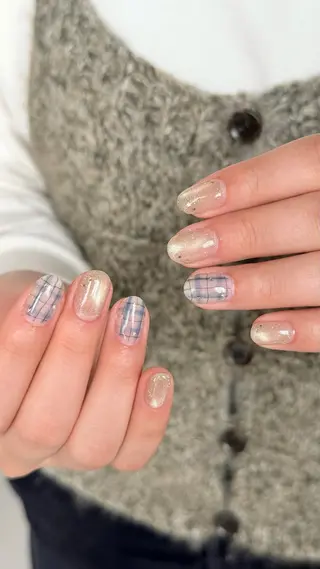 ネイル nail salon linoのネイルデザイン