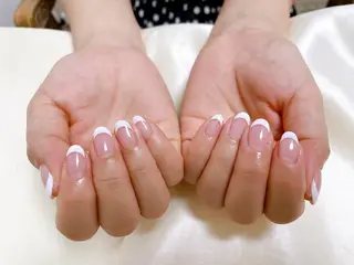 ネイル Mogu nail 二子玉川のネイルデザイン