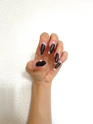 ネイル クレーヌ プライベートサロンのネイルデザイン