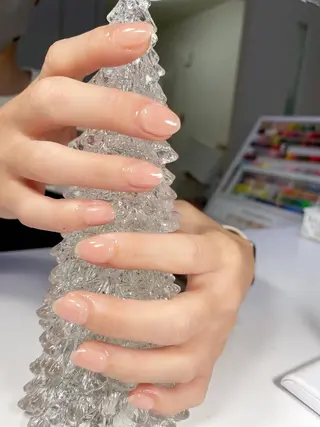 ネイル ネイルサロン ロア旧ジョリーのネイルデザイン