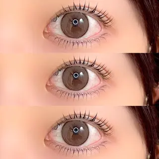 マツエク・マツパ バイフルール アイラッシュサロンのマツエク・マツパデザイン