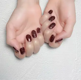 ネイル hairsalon556所属・hairsalon 556のネイルデザイン