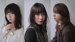 カラー ☘️ 髪質改善🍀 ゆうしんのヘアスタイル