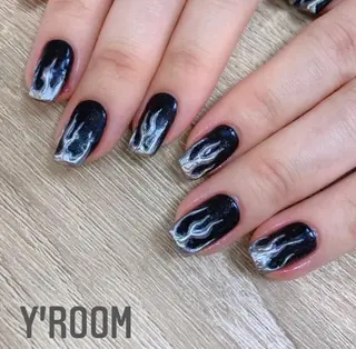 ネイル YUKA （ネイリスト）のネイルデザイン