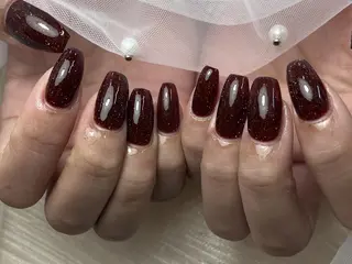 ネイル ToliyDeliy Nail Salonのネイルデザイン