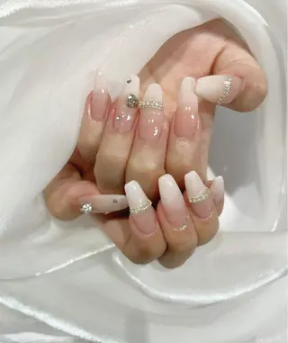 ネイル purunail 🤍プルネイルのネイルデザイン