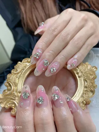 ネイル Max nail&eyeのネイルデザイン
