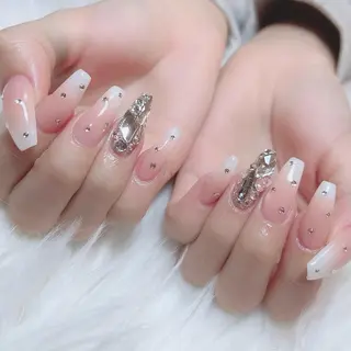 ネイル Private Nail Salon　EM所属・Nail salon EM（エム）千葉のネイルデザイン