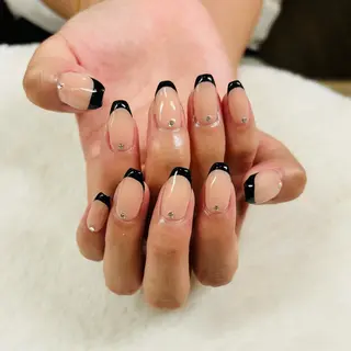 ネイル AngelCoco Tabataのネイルデザイン