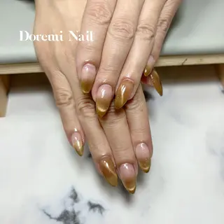 ネイル Doremi Nailのネイルデザイン