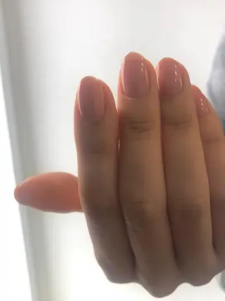 ネイル u. uのネイルデザイン