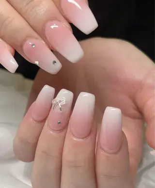 ネイル m.wish Hinaのネイルデザイン