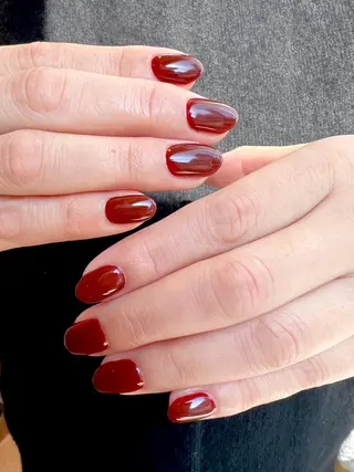 ネイル 種爪所属・種爪 たねつめのネイルデザイン