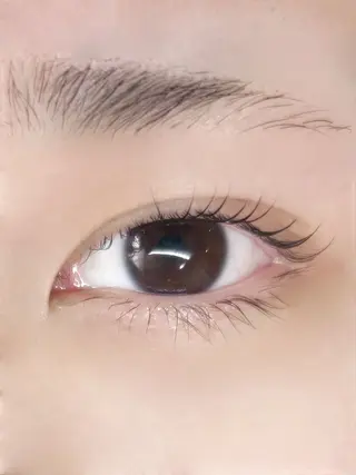 マツエク・マツパ SIRIUS Nail by.ART所属・【SIRIUS】 ☆yurikoのマツエク・マツパデザイン