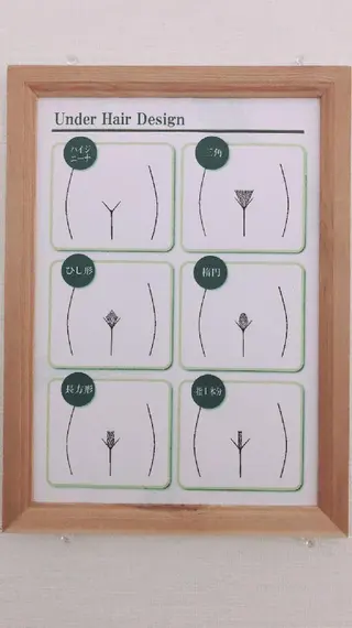 Kanka 新潟店のエステ・リラクイメージ