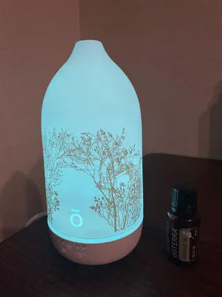 喜多良助 aroma CUTEのエステ・リラクイメージ