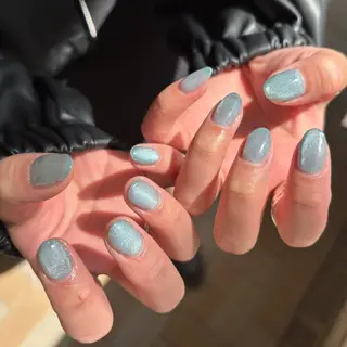 ネイル Petitmaison所属・Petit maisonのネイルデザイン