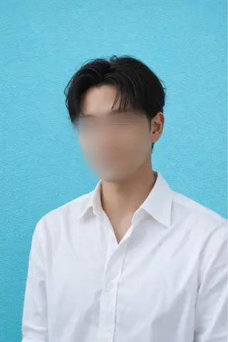 メンズ JILL河内花園店 Nanamiのヘアスタイル