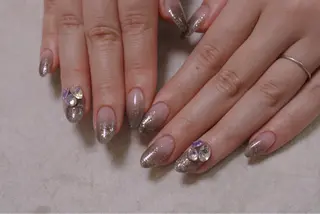 ネイル MH Nailのネイルデザイン