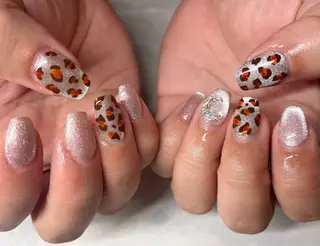 ネイル Kanon joieangeのネイルデザイン