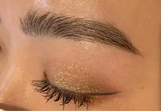 マツエク・マツパ 平島 志織のマツエク・マツパデザイン