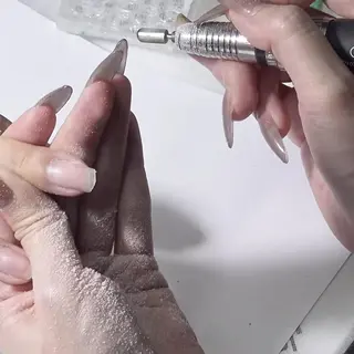 ネイル テ イのネイルデザイン